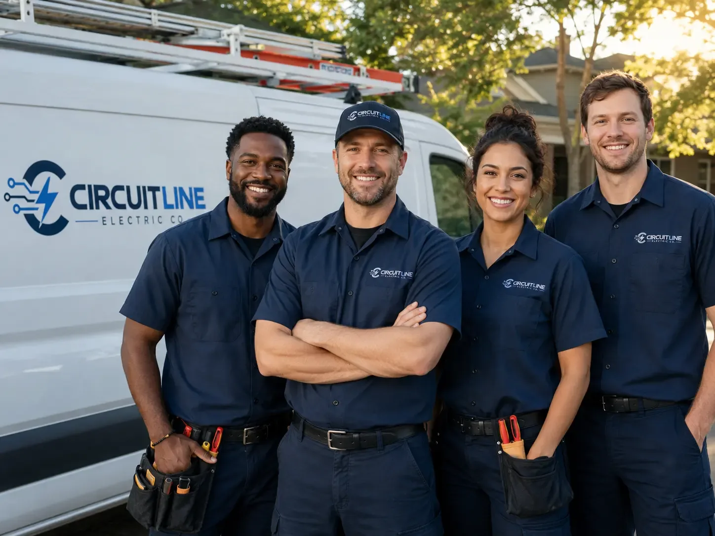 Whole Home Rewiring company in Moore, MT